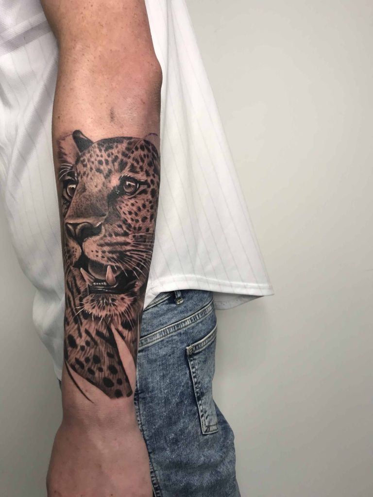 Top 155 Best Realism Tattoo Ideas [2021 Inspiration Guide]